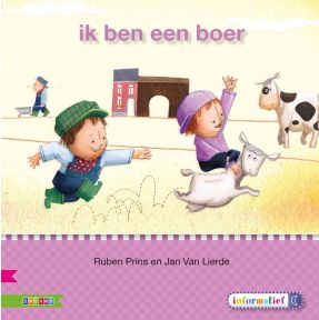 ik ben een boer