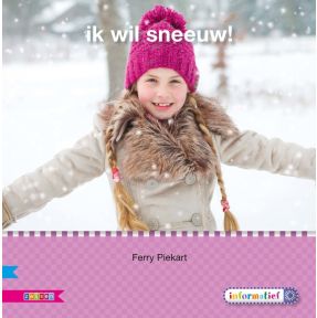 Ik wil sneeuw! AVI M4