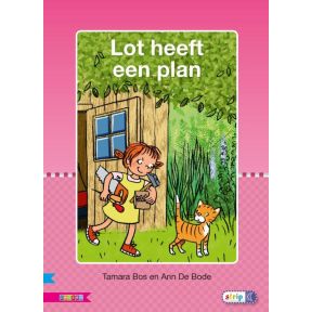 Lot heeft een plan AVI M3