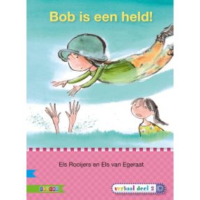 Bob is een held! AVI E3