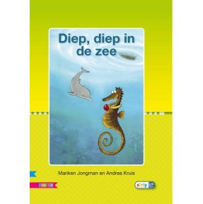 Diep, diep in de zee AVI E3