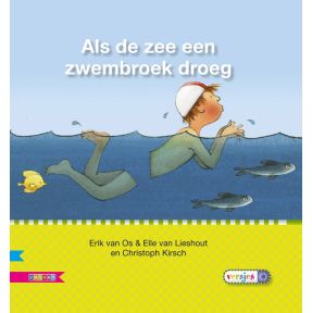 Als de zee een zwembroek droeg