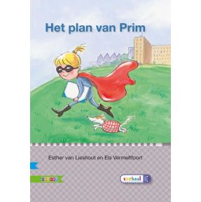 Het plan van Pim AVI E3