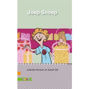 Joep Snoep AVI E4