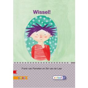 Wissel! AVI E3