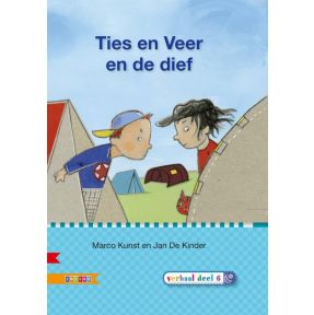 Veer en Ties en de dief AVI E3