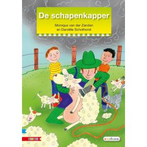 De schapenkapper