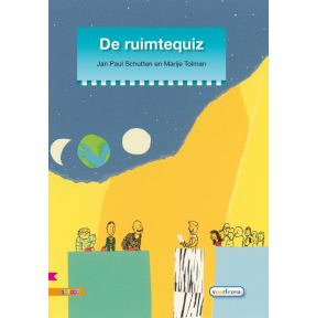 De ruimtequiz