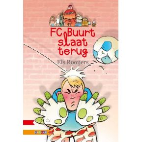 FC Buurt slaat terug