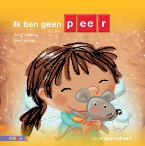 Ik ben geen peer!