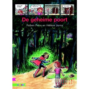 De geheime poort