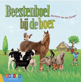 Beestenboel bij de boer