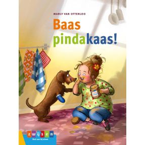 Baas pindakaas!