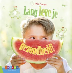 Lang leve je gezondheid!