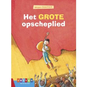 Het grote opscheplied