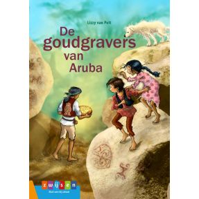 De goudgravers van Aruba