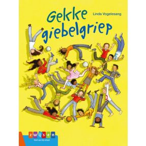 Gekke giebelgriep