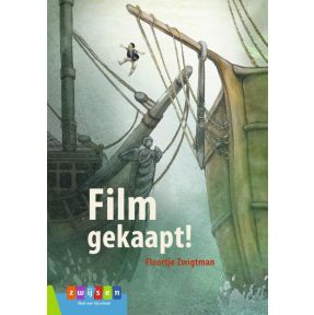 Film gekaapt!