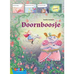 Doornboosje