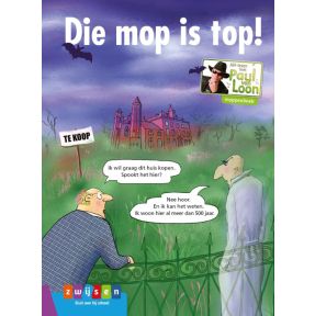 Die mop is top!