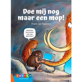 Doe mij nog maar een mop!