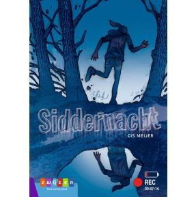 Siddernacht