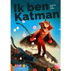 Ik ben Katman