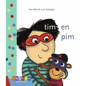 tim en pim