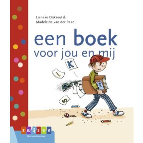 een boek voor jou en mij