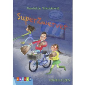 SuperZwerver