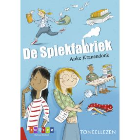 De spiekfabriek