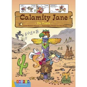 Calamity Jane