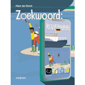 Zoekwoord: rivierhaai