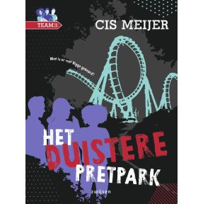 Het duistere pretpark