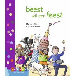 beest wil een feest