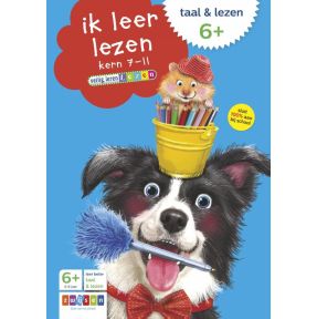 Veilig leren lezen Ik leer lezen kern 7-11