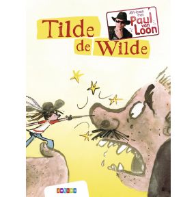 Tilde de Wilde