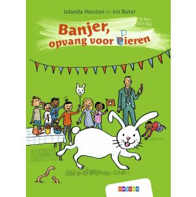 Banjer, opvang voor Pieren