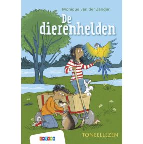 De dierenhelden