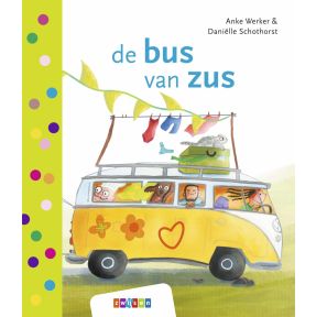 de bus van zus