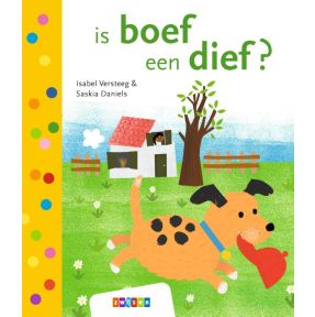 is boef een dief?