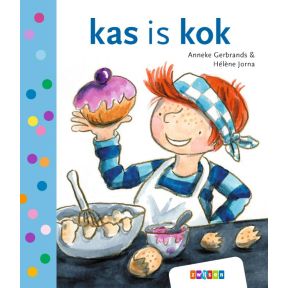 kas is kok