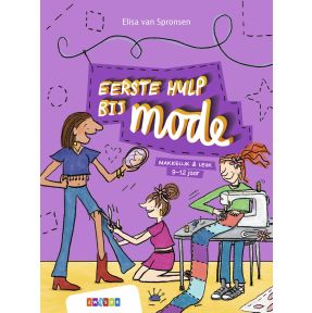 Eerste hulp bij mode