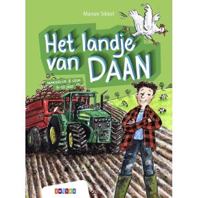 Het landje van Daan