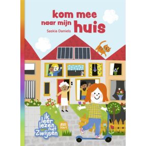 kom mee naar mijn huis