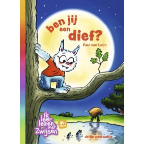 ben jij een dief?