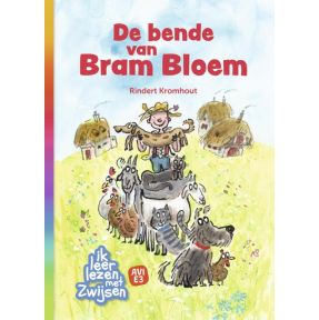 De bende van Bram Bloem