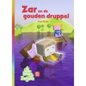 Zar en de gouden druppel