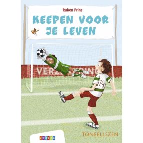 Keepen voor je leven