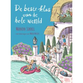 De beste klas van de hele wereld